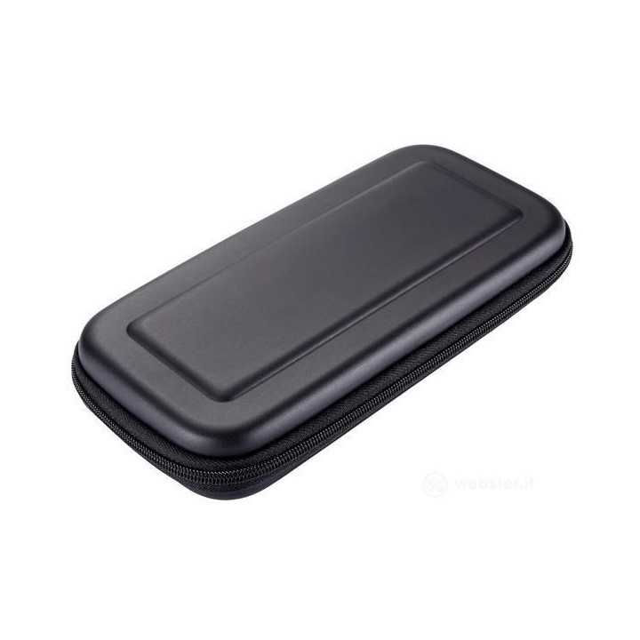 BIGBEN Custodia rigida Nera Switch