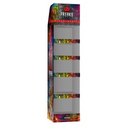 Box Alter Series vide