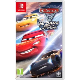 Cars 3