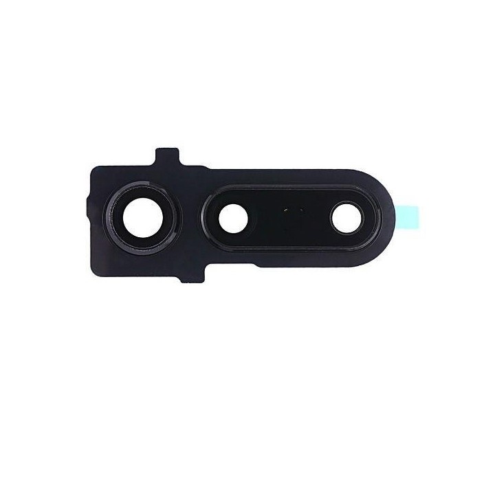 SUPPORTO CAMERA PER HUAWEI HONOR VIEW 20 / HONOR V20 PCT-L29 NERO