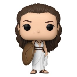 FUNKO POP Warner 100th: 300 - 1474 Queen Gorgo 9 cm