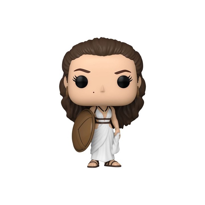 FUNKO POP Warner 100th: 300 - 1474 Queen Gorgo 9 cm