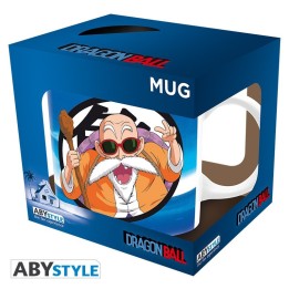 ABYSTYLE DRAGON BALL - Tazza 320 ml : " DB/Kame Sennin"
