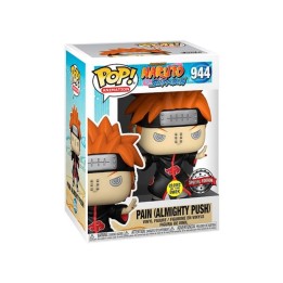 FUNKO POP Animation: Naruto - 944 Pain (Exclusive) 9 cm