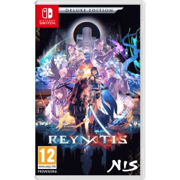 Reynatis - Deluxe Edition