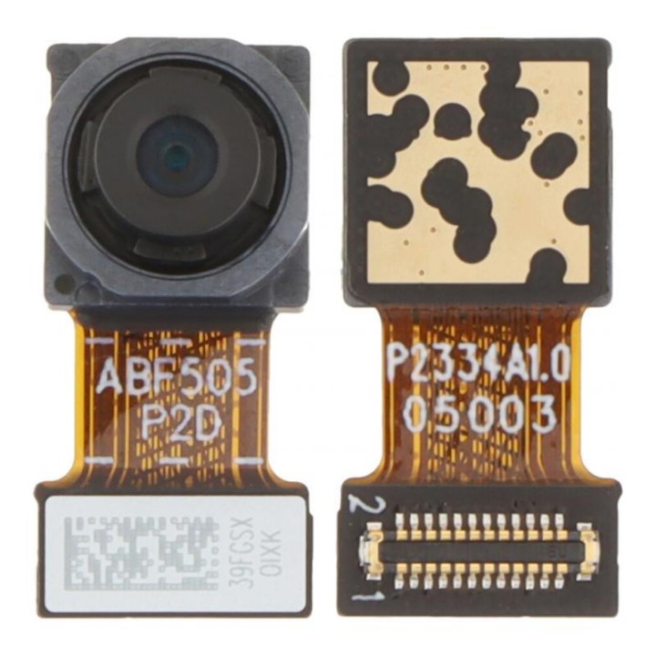 ANGOLO AMPIO CAMERA POSTERIORE PICCOLO 5MP PER HONOR MAGIC8 LITE 5G (.