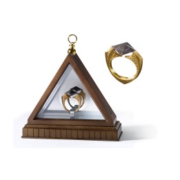 Harry Potter - Horcrux Anello di Orvoloson Gaunt
