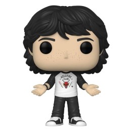 FUNKO POP Stranger Things - 1239 Mike 9 cm (REPRINT 09/26)