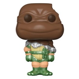 FUNKO POP Teenage Mutant Ninja Turtles - 1417 Michelangelo 9 cm