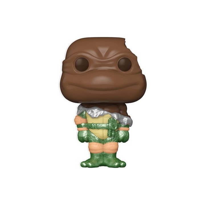 FUNKO POP Teenage Mutant Ninja Turtles - 1417 Michelangelo 9 cm