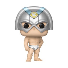 FUNKO POP DC Comics: Peacemaker the Series - 1233 Peacemaker in TW 9 cm
