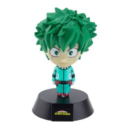 PALADONE My Hero Academia: Izuku Midoriya Icon Light 10cm
