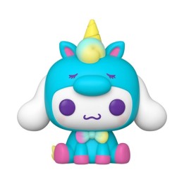 FUNKO POP Sanrio: Hello Kitty - 59 Cinnamoroll 9 cm