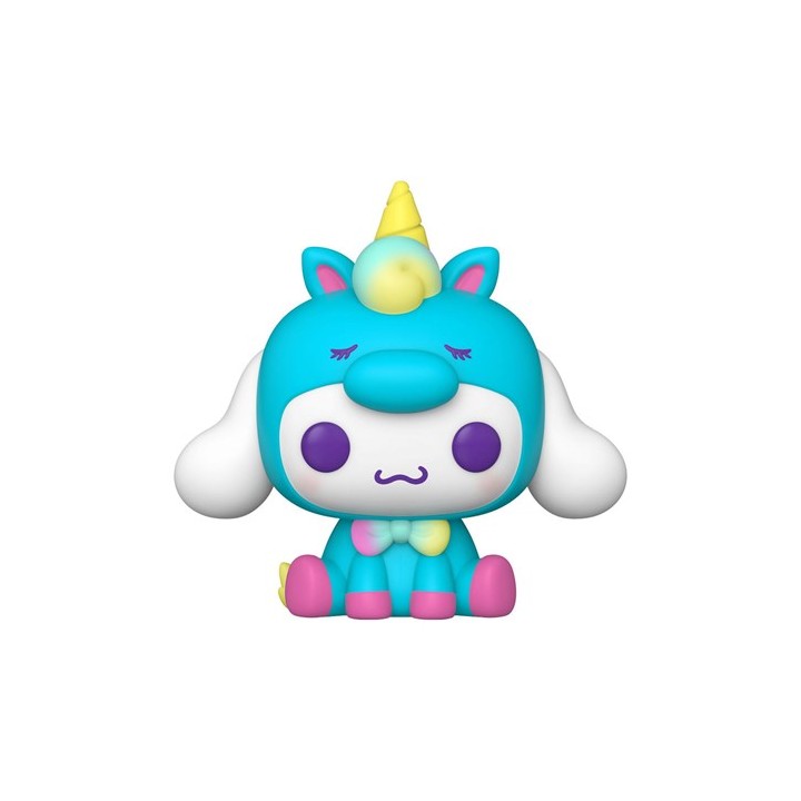 FUNKO POP Sanrio: Hello Kitty - 59 Cinnamoroll 9 cm