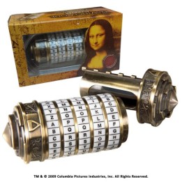Il Codice DaVinci - Mini Cryptex