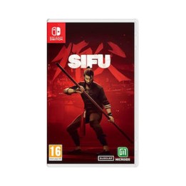 Sifu EU