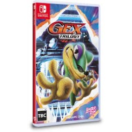 GEX TRILOGY EU