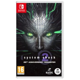 System Shock 2