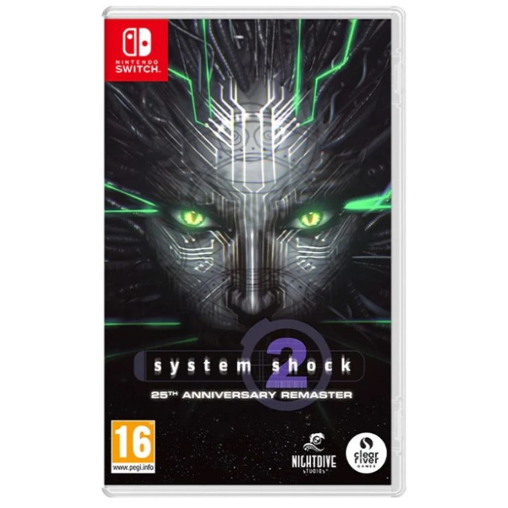 System Shock 2