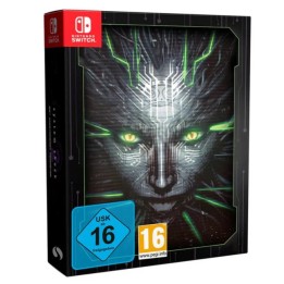 System Shock 2 - 25th Anniversary Edition