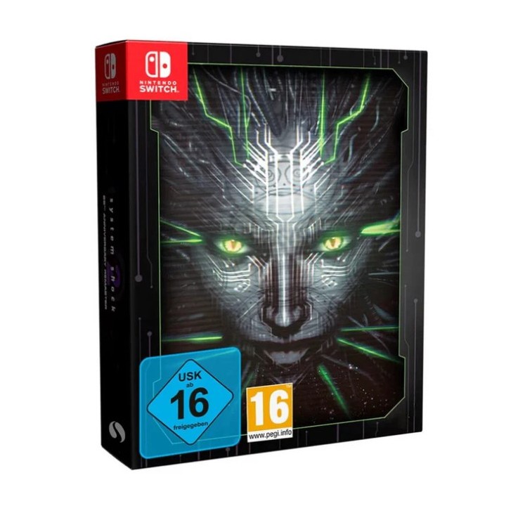 System Shock 2 - 25th Anniversary Edition