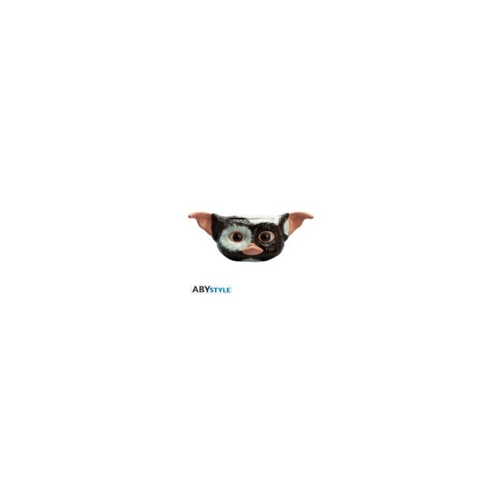 ABYSTYLE GREMLINS - Tazza 3D: "Gizmo"