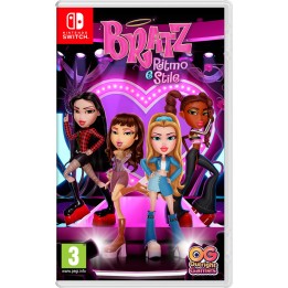BRATZ Rhythm & Style