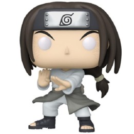 FUNKO POP Naruto - 1428 Neji W\Chase (Exclusive) 9 cm