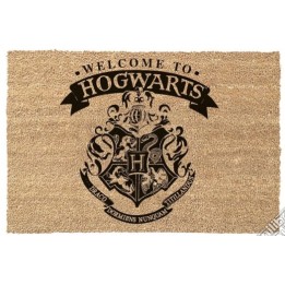 PYRAMID HARRY POTTER - (HOGWARTS CREST): Zerbino