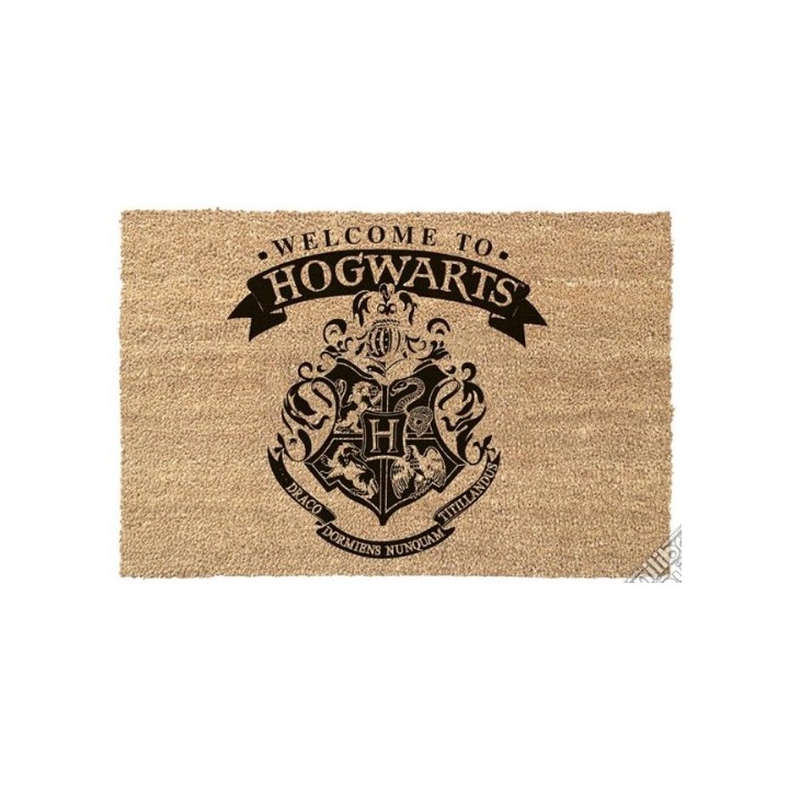 PYRAMID HARRY POTTER - (HOGWARTS CREST): Zerbino