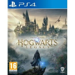 Hogwarts Legacy