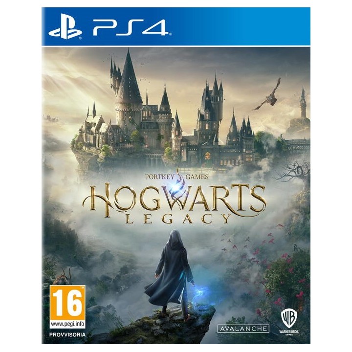Hogwarts Legacy