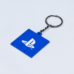 NUMSKULL Official PlayStation Japanese Inspired Keychain