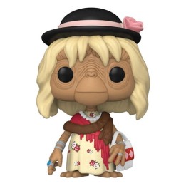 FUNKO POP E.T. 40th Anniversary - 1253 E.T. in Disguise 9 cm