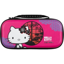 KONIX HK SW CARRY BAG JAPON Hello Kitty
