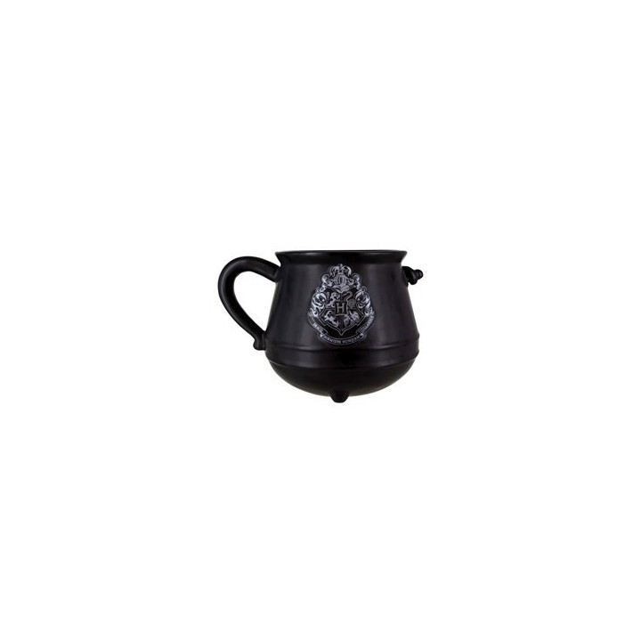 PALADONE HARRY POTTER CALDERONE IN CERAMICA TAZZA 3D