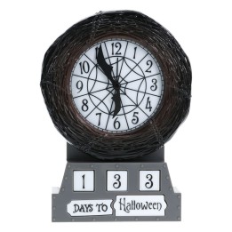 PALADONE DISNEY: NIGHTMARE BEFORE CHRISTMAS - OROLOGIO SVEGLIA