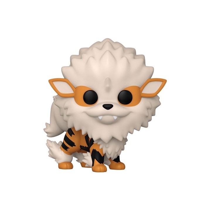FUNKO POP Pokemon - 920 Arcanine 9 cm