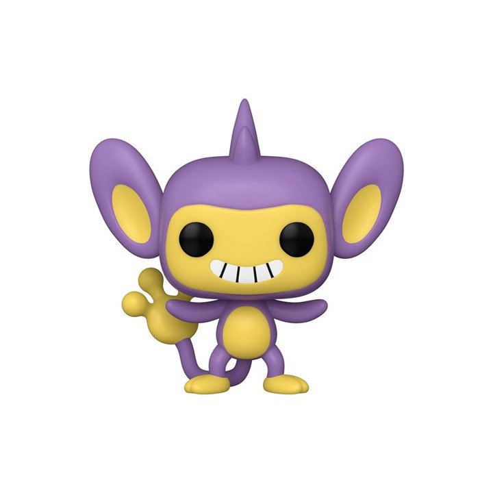 FUNKO POP Pokemon - 947 Aipom 9 cm