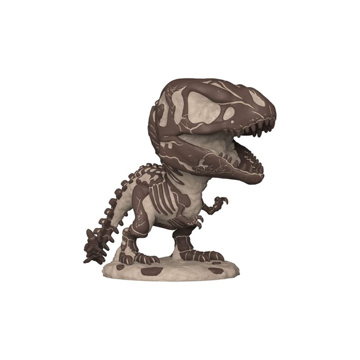 FUNKO POP Movies: Jurassic Park​ Fossil- Tyrannosaurus 9 cm