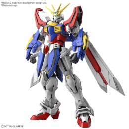 BANDAI 80182 - EG Gundam Strike 1/144
