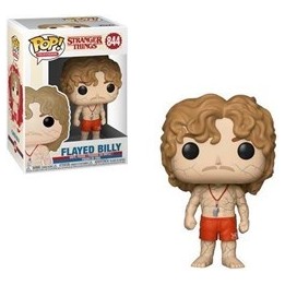 FUNKO POP Television: Stranger Things - 844 Flayed Billy 9cm (REPRINT 02/27)