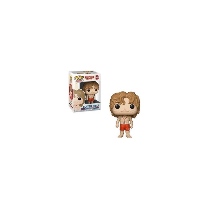 FUNKO POP Television: Stranger Things - 844 Flayed Billy 9cm (REPRINT 02/27)