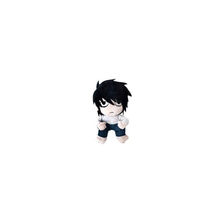 48981 - Peluche Death Note L 25cm.