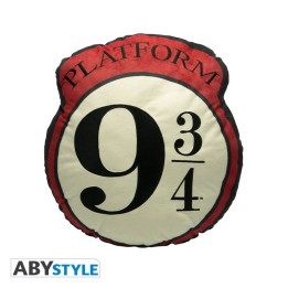ABYSTYLE HARRY POTTER - CUSCINO - Platform 9 3/4