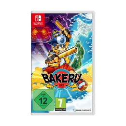 Bakeru EU