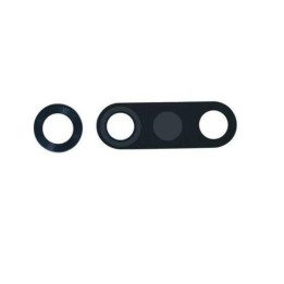SET 2 PEZZI VETRO DI CAMERA PER HUAWEI HONOR VIEW 20 / HONOR V20 PCT-.