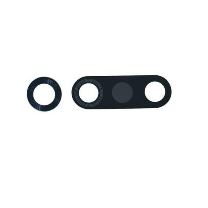 SET 2 PEZZI VETRO DI CAMERA PER HUAWEI HONOR VIEW 20 / HONOR V20 PCT-.