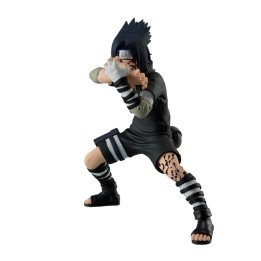 BANPRESTO 28551 - Naruto Vibration Stars-Gaara & Uchiha Sasuke - (B: Uchiha Sasuke)
