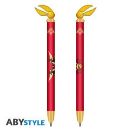 ABYSTYLE HARRY POTER - Penna: " Grifondoro"